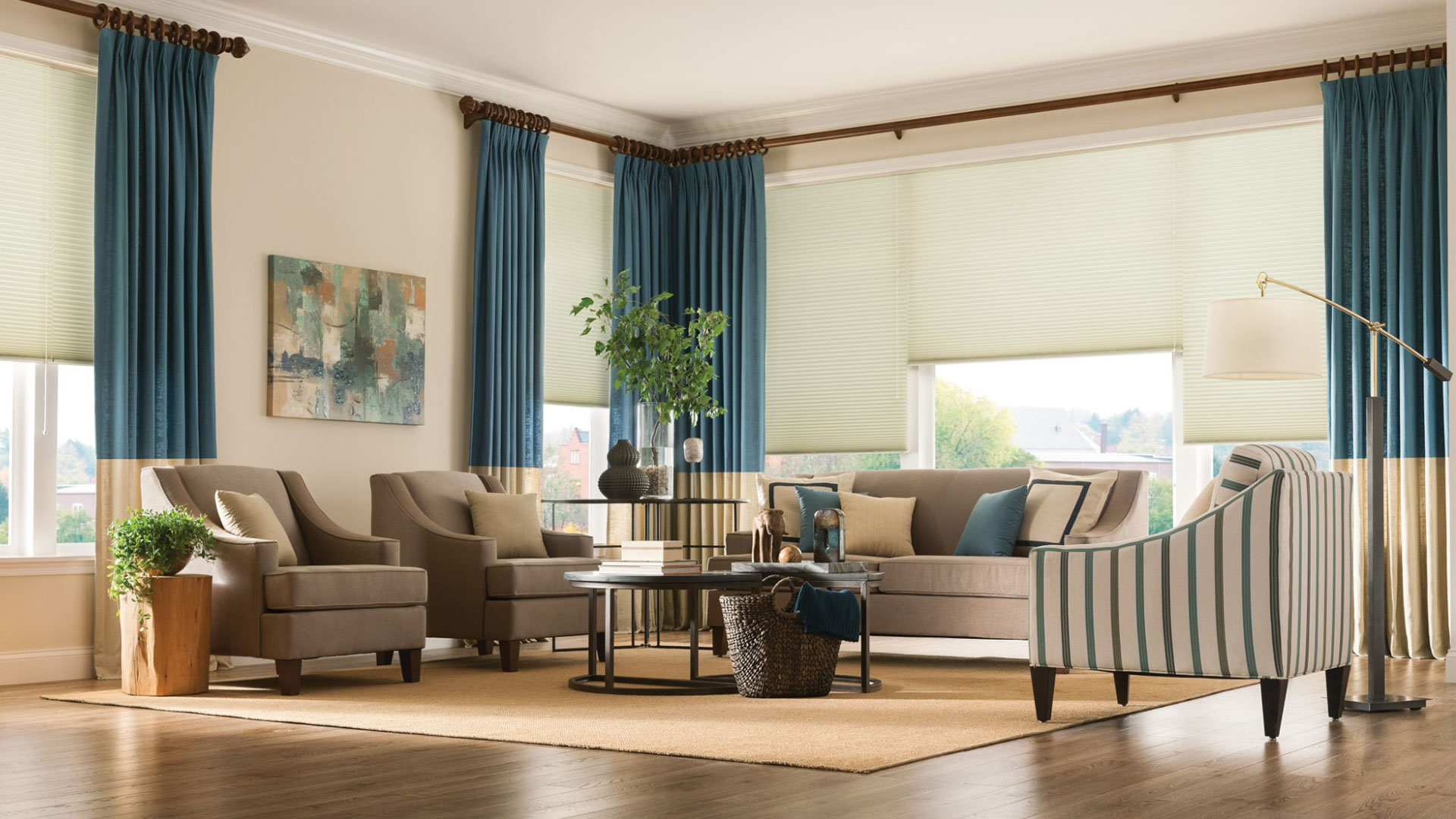 Arizona Shade & Shutter, LLC Banner